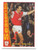 #052 - Arsenal 5 Stoke City 2 - Futera Arsenal 1997/98