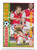 #055 Dennis Bergkamp - Futera Arsenal 1997/98