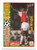 #056 Ian Wright - Futera Arsenal 1997/98