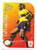 #003 Patrick Vieira - Futera Arsenal 1999