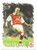 #017 Lee Dixon - Futera Arsenal 1999