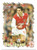 #018 Remi Garde - Futera Arsenal 1999