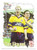 #023 Dennis Bergkamp - Futera Arsenal 1999