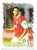 #024 Alberto Mendez - Futera Arsenal 1999