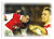 #031 Player & Stadium Montage No. 4 - Futera Arsenal 1999