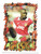 #051 Patrick Vieira - Futera Arsenal 1999