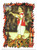 #052 Marc Overmars - Futera Arsenal 1999