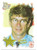 #096 Arsene Wenger - Futera Arsenal 1999