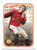 SE008 - Ole Gunnar Solskjaer - SPECIAL EDITION EMBOSSED - Futera Manchester United 1997/98