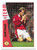 #020 Jordi Cruyff - Futera Manchester United 1997/98