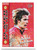 #036 David Beckham - Futera Manchester United 1997/98