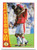 #042 Wimbledon 0 Manchester United 3 - Futera Manchester United 1997/98
