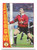 #054 Rapid Vienna 0 Manchester United 2 - Futera Manchester United 1997/98