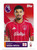 #435 Morgan Gibbs-White (Nottingham Forest) - Topps Premier League 2026 - Sticker