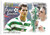 #079 Player & Stadium Montage No. 7 - Futera Celtic 1999
