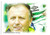 #081 Player & Stadium Montage No. 9 - Futera Celtic 1999