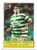 #083 Darren Jackson - Futera Celtic 1999