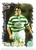 #019 Darren Jackson - Futera Celtic 1999
