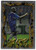 HS3 - Michael Duberry - HOT SHOTS CHROME EMBOSSED - Futera Chelsea 1999