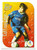 CE1 - Gianfranco Zola - CUTTING EDGE EMBOSSED - Futera Chelsea 1999