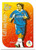 #007 Albert Ferrer - Futera Chelsea 1999