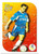#008 Dennis Wise - Futera Chelsea 1999