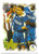 #094 Dennis Wise - Futera Chelsea 1999