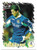 #028 Brian Laudrup - Futera Chelsea 1999