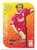 CE9 - Vegard Heggem - CUTTING EDGE EMBOSSED - Futera Liverpool 1999