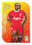 #001 Paul Ince - Futera Liverpool 1999