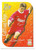 #002 Michael Owen - Futera Liverpool 1999