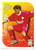 #003 Karlheinz Riedle - Futera Liverpool 1999