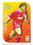 #007 Patrik Berger - Futera Liverpool 1999