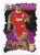 #041 Dominic Matteo - Futera Liverpool 1999
