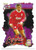 #044 Jamie Redknapp - Futera Liverpool 1999