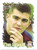 #014 Dominic Matteo - Futera Liverpool 1999