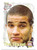 #019 David James - Futera Liverpool 1999