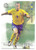 #030 Freddie Ljungberg (Sweden) - Futera World Football 2004