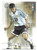#059 Javier Saviola (Argentina) - Futera World Football 2004