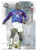 #014 Lilian Thuram (France) - Futera World Football 2004