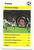 France - Christian Dalgei - Dubreq Top Trumps World Cup 1978