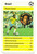 Brazil - Paulo Cesar - Dubreq Top Trumps World Cup 1978
