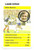 Leeds United - Peter Barnes - Dubreq Top Trumps British Stars