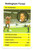 Nottingham Forest - Viv Anderson - Dubreq Top Trumps British Stars