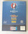 Incomplete Set (286 Cards) & Album/Binder - Panini Adrenalyn XL Euro 2016