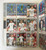 Incomplete Set (286 Cards) & Album/Binder - Panini Adrenalyn XL Euro 2016