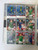 Incomplete Set (272 Cards) & Album/Binder - Panini Adrenalyn XL Euro 2016
