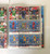 Incomplete Set (226 Cards) & Album/Binder - Panini Adrenalyn XL Euro 2016
