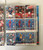 Incomplete Set (223 Cards) & Album/Binder - Panini Adrenalyn XL Euro 2016