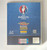 Incomplete Set (210 Cards) & Album/Binder - Panini Adrenalyn XL Euro 2016